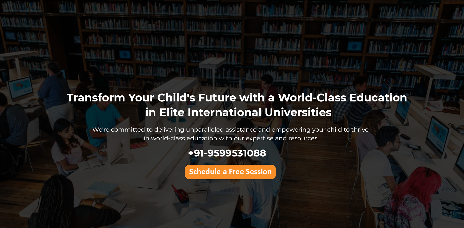 best study abroad consultant in -noida